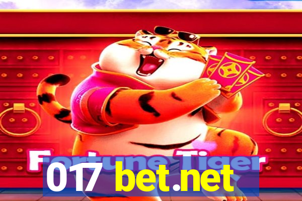 017 bet.net